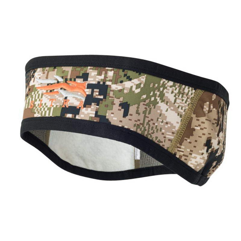 Повязка Ws Jetstream WS Headband